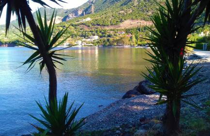 Beachfront Skaloma Villa - Foto 48