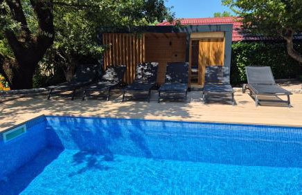 Villa Amalia Apartment 2 - Foto 60