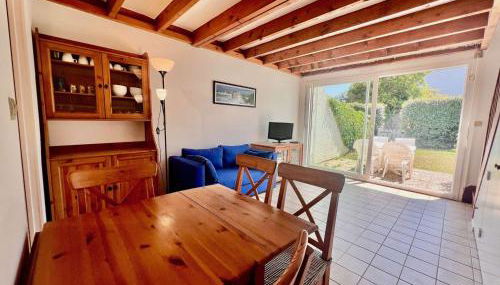 Maison proche plage 5 pers, Terrasse, WIFI, Animaux admis - FR-1-478-317 - Foto 3