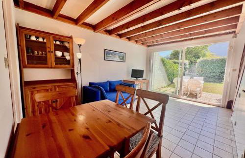 Maison proche plage 5 pers, Terrasse, WIFI, Animaux admis - FR-1-478-317 - Foto 3