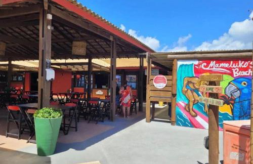 Pé na Areia Mamelucos - Foto 24