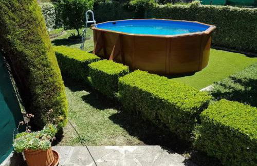 Spacious House with Pool in Carballedo - Foto 6