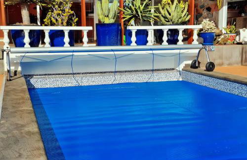 Villa MADORA - private pool, amazing garden, sea view, quiet location - Foto 67