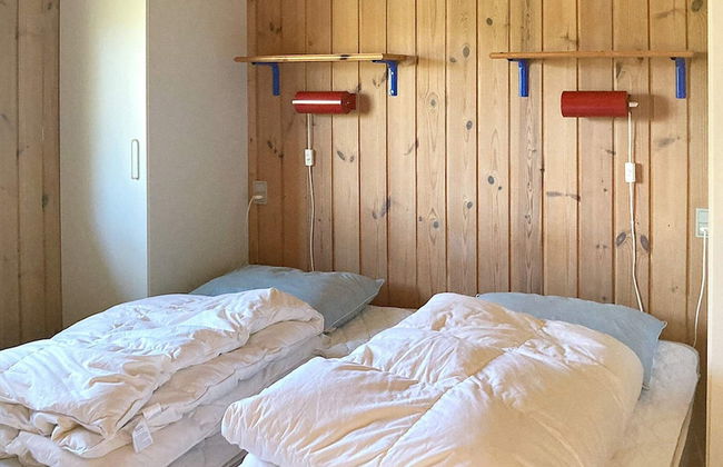 8 Person Holiday Home in Albaek-by Traum - Foto 6