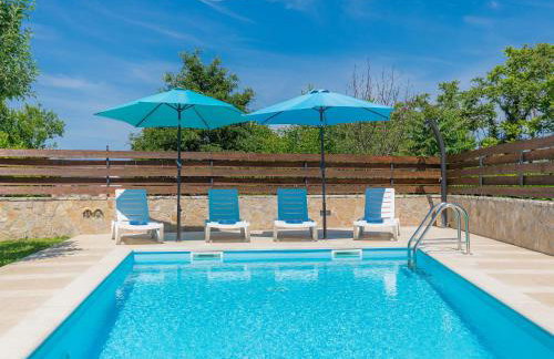 Holiday Home Nikolina by Interhome - Foto 14