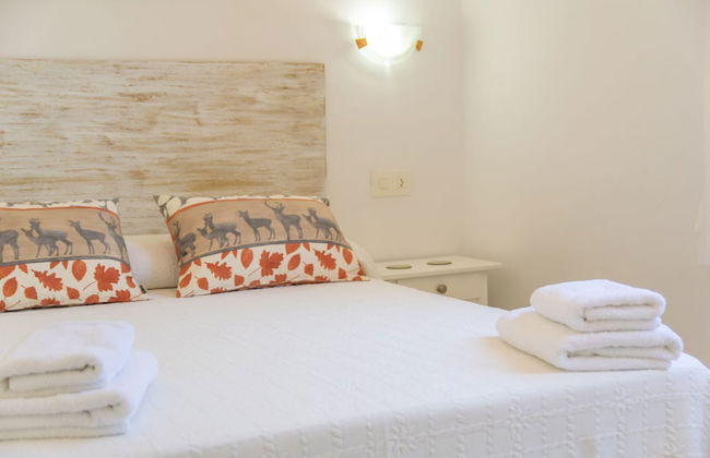 Villa Marina Cala En Porter - Photo 31