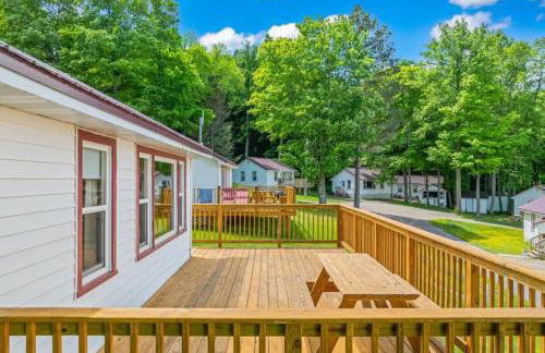 TB5 Thunder Bay Resort Cabin5 - Foto 9