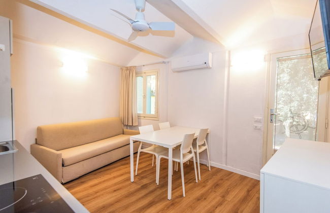 Resort Riva degli Etruschi - Foto 57