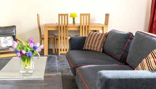 Manor Coach House - Foto 3