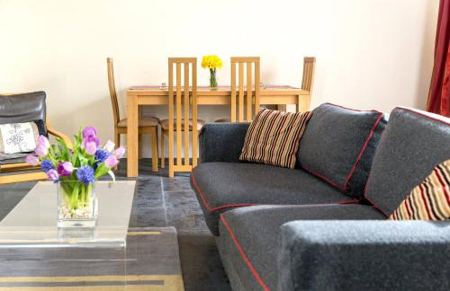 Manor Coach House - Foto 3