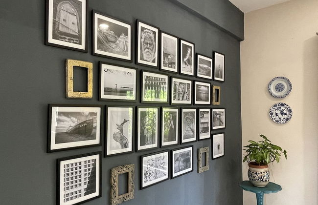 Casa Siolim - 4BHK Private Pool Villa - Photo 22