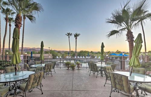 Walk to Golf and Beach Queens Bay Resort Condo - Foto 24