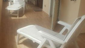 Fronte mare attico indipendente ed esclusivo con terrazza panoramica - Foto 5