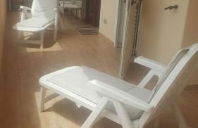 Fronte mare attico indipendente ed esclusivo con terrazza panoramica - Foto 5