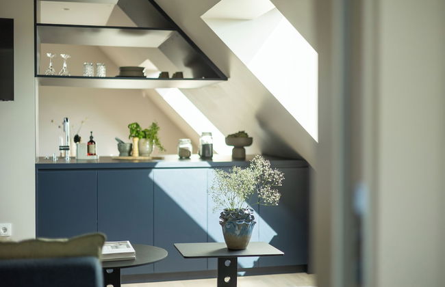 Unity Malmö - A Studio Hotel - Photo 36