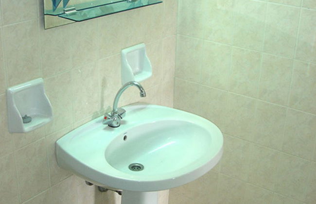 Finiki View Hotel Apartments - Foto 34