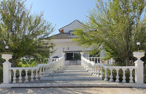 El Refujio maison independante avec vraie piscine privée au sel chauffee pas de chlore - Photo 30