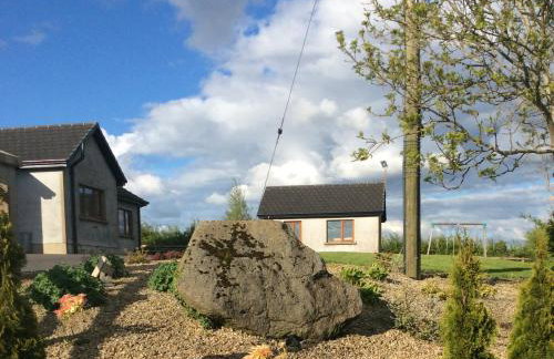 Erne View Cottage - Foto 14