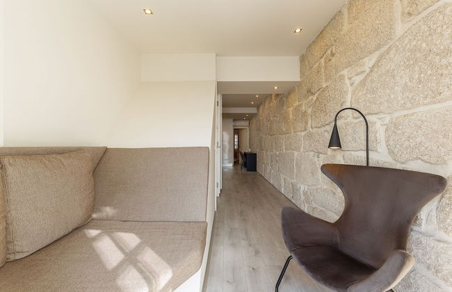 YOUROPO - Ribeira Porto - Foto 37