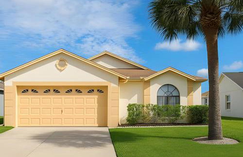 Casa 3 Quartos c/ Piscina perto da Disney! - Foto 19