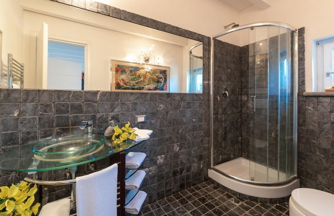 Villa Bubi 8 1 - Foto 29