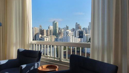 Saint Severe Jardim Apipema - Foto 4