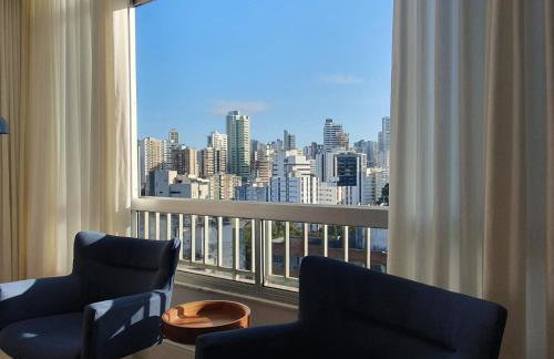 Saint Severe Jardim Apipema - Foto 4