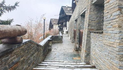 Hostdomus - Betulle Apartments - Foto 5