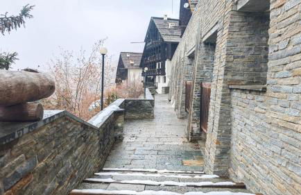 Hostdomus - Betulle Apartments - Foto 5