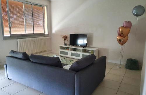 Appartement à deux pas du centre ville de Divonne les Bains - Foto 2