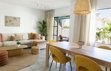 Pura Vida by Maspalomas Holiday Villas - Foto 6