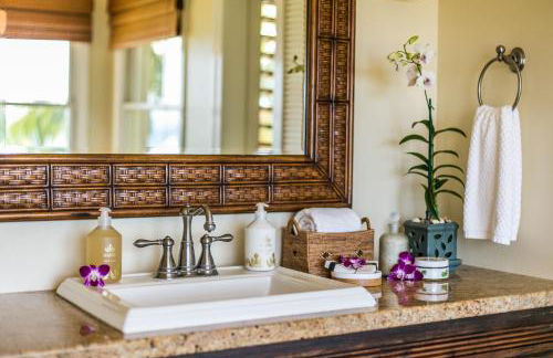 2br Oceanfront Cottage in Poipu- Alekona Kauai - Foto 14