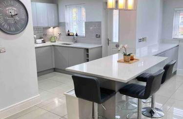 Stunning Home in Astley - Foto 11