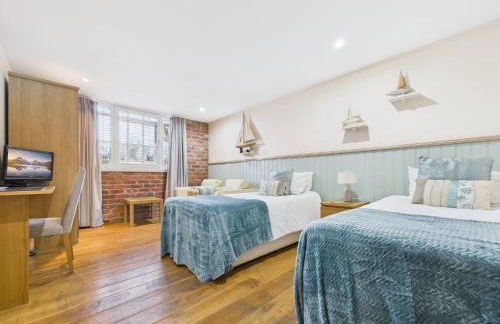 The Old Granary Country-retreat - Foto 33