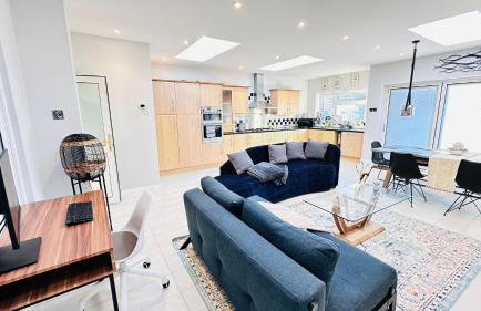 Isleworth House London by Smart Corporate Stays - Foto 38