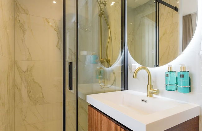 Novallure Villa Margaretha - Foto 45