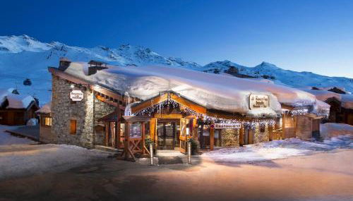 Ancolies Val Thorens - Foto 5