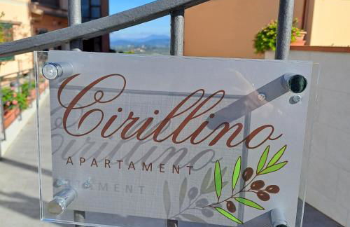 Cirillino Apartament - Foto 1