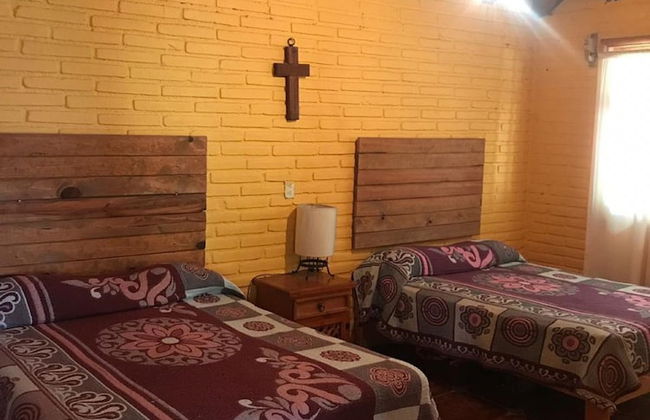 Cabañas Lomas Verdes - Foto 13