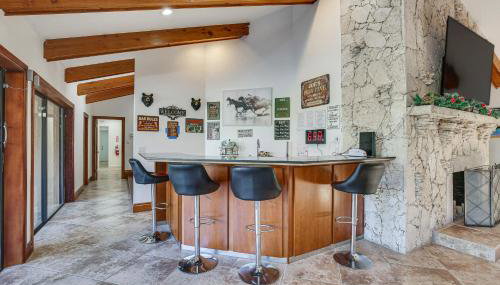 Pool and Hot Tub Spacious Villa in Coral Springs! - Foto 5