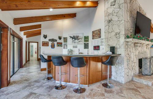 Pool and Hot Tub Spacious Villa in Coral Springs! - Foto 5