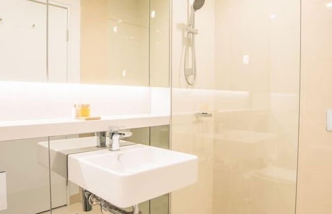 Peak East 2bed2bath APT @ryde SO Relaxing - Foto 23