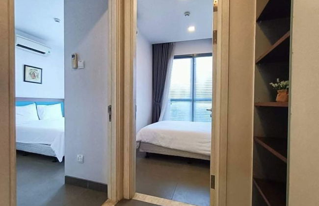 Glenwood Suites - Foto 14