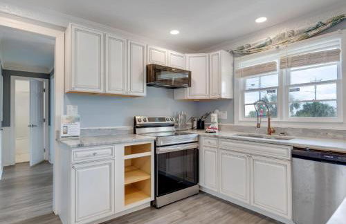 Casa Geona - Oceanfront - Atlantic Beach Section - Foto 9