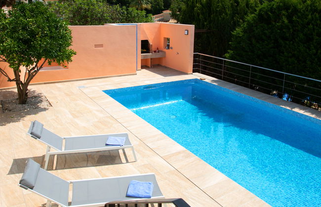 Casa Baladrar - Foto 19