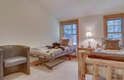 Wandering Woods - Meredith Lodging - Foto 30