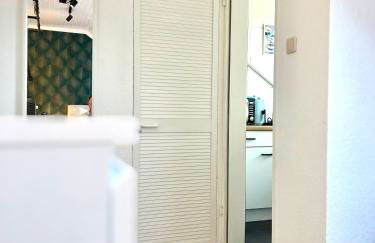 Apartment No 307 in Küstelberg - 7 min bis Winterberg - Skifahren - Wandern - Erholen - Foto 9