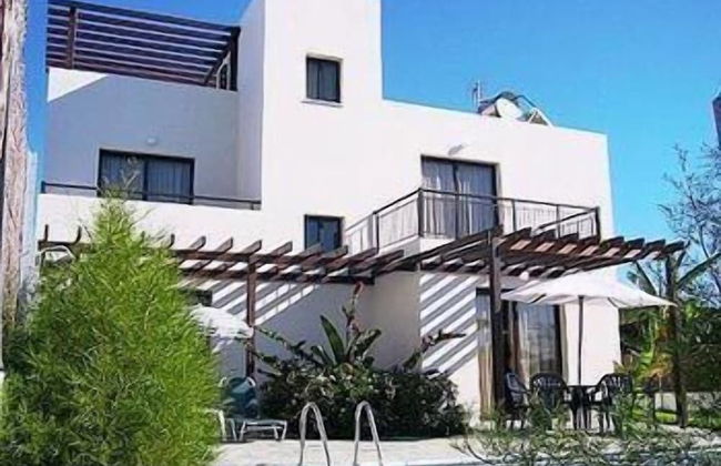 Aura Holiday Villas - Photo 30