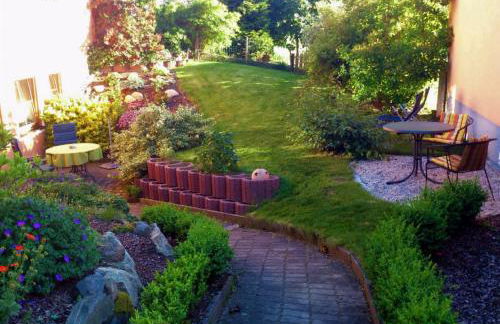 Ferienwohnung Bär - Foto 1