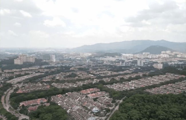 Damansara Foresta Ctmp Home by SYNC - Foto 20